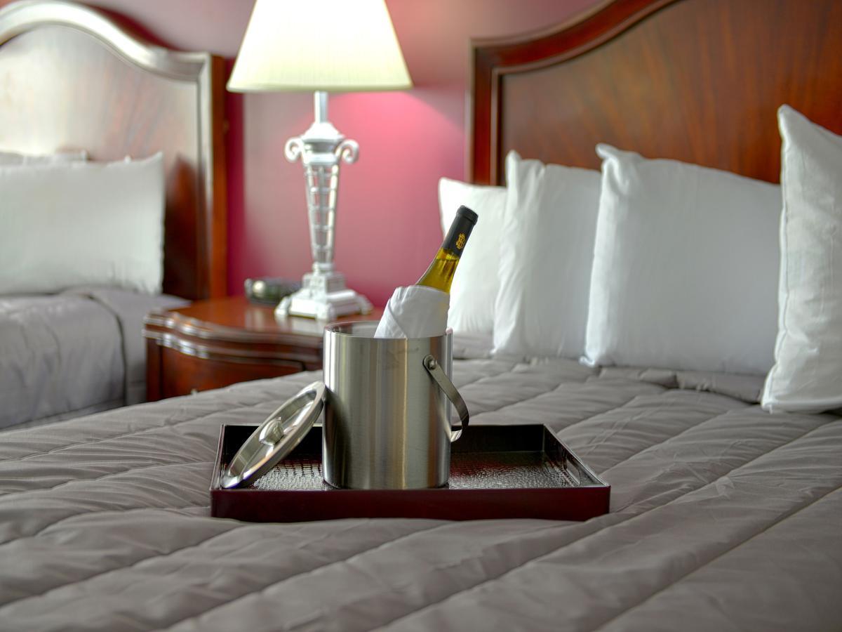 The Henson Hotel Princess Anne Ngoại thất bức ảnh